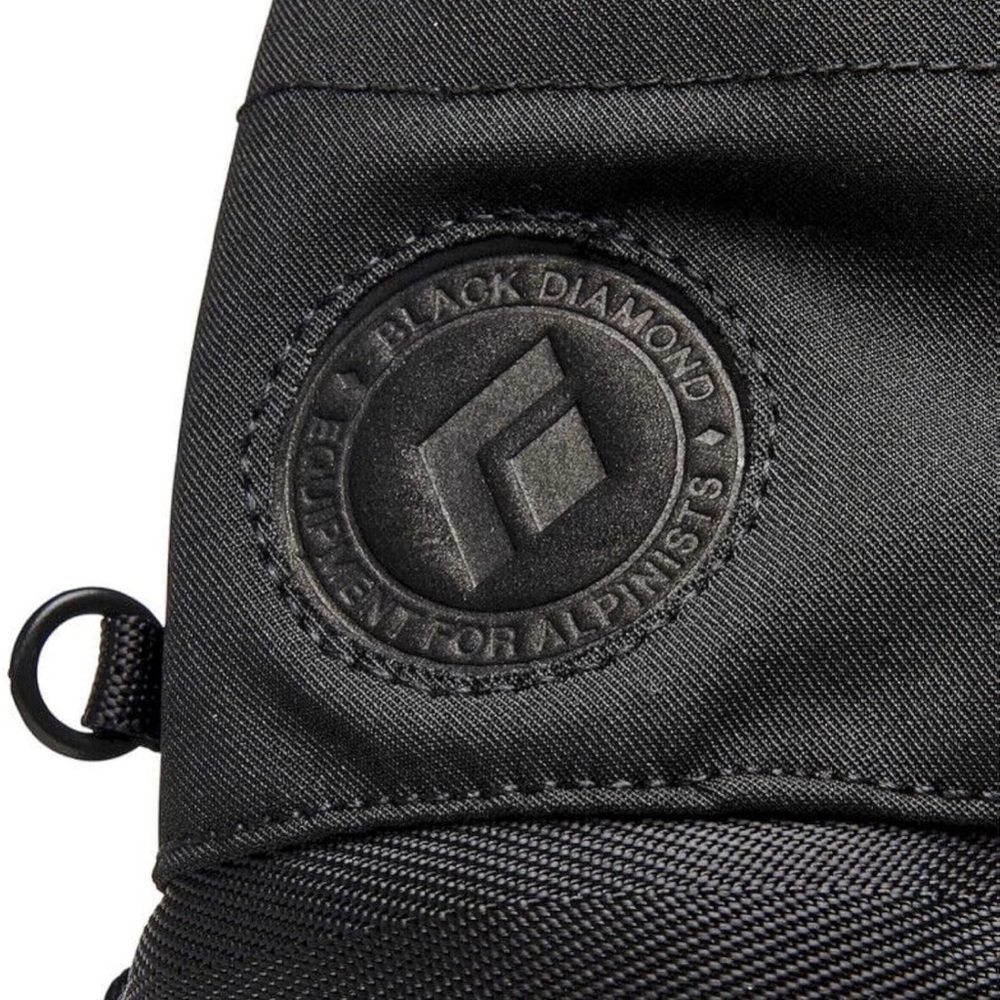 NEW‼️BLACK DIAMOND Men's Guide Gloves Waterproof Gore-TEX Cold Weather Gloves - Picture 2 of 5